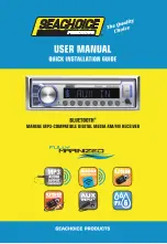 Предварительный просмотр 1 страницы SEACHOICE 72101 User Manual