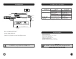 Preview for 3 page of SEACHOICE 72118 User Manual