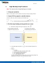 Предварительный просмотр 4 страницы Seada DS2 User Manual