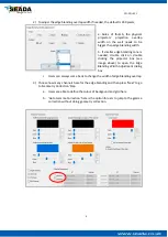 Предварительный просмотр 11 страницы Seada DS2 User Manual