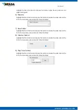Предварительный просмотр 18 страницы Seada DS2 User Manual