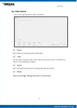 Предварительный просмотр 26 страницы Seada DS2 User Manual