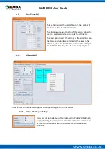 Предварительный просмотр 10 страницы Seada G24 User Manual