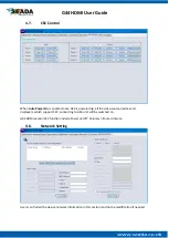 Предварительный просмотр 16 страницы Seada G44 HDMI User Manual