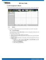 Предварительный просмотр 5 страницы Seada G4K User Manual
