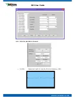 Предварительный просмотр 10 страницы Seada G4K User Manual