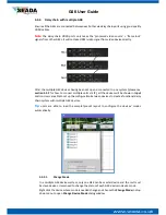 Предварительный просмотр 14 страницы Seada G4K User Manual