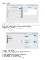 Предварительный просмотр 12 страницы Seada HDS-891MV User Manual