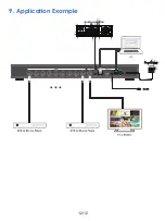 Предварительный просмотр 13 страницы Seada HDS-891MV User Manual