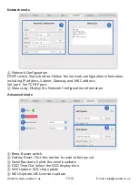 Предварительный просмотр 12 страницы Seada SD-MV-0901 User Manual