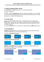 Предварительный просмотр 10 страницы Seada SD-MV-CM41 User Manual