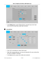 Предварительный просмотр 14 страницы Seada SD-MV-CM41 User Manual