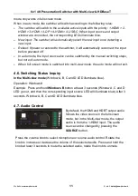 Preview for 14 page of Seada SD-PS-M641 User Manual