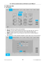 Preview for 19 page of Seada SD-PS-M641 User Manual