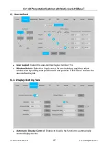 Preview for 20 page of Seada SD-PS-M641 User Manual