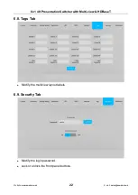 Preview for 25 page of Seada SD-PS-M641 User Manual