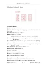 Preview for 6 page of Seada SDC-TR01 User Manual