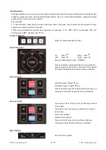 Предварительный просмотр 17 страницы Seada SDC015 Series User Manual