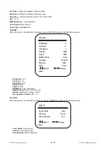 Предварительный просмотр 21 страницы Seada SDC015 Series User Manual