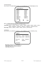 Предварительный просмотр 23 страницы Seada SDC015 Series User Manual