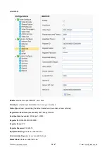 Предварительный просмотр 35 страницы Seada SDC015 Series User Manual