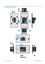 Предварительный просмотр 4 страницы Seada SDCP6 User Manual