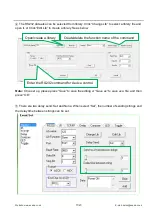 Предварительный просмотр 13 страницы Seada SDCP6 User Manual