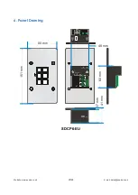 Предварительный просмотр 25 страницы Seada SDCP6 User Manual