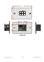 Предварительный просмотр 26 страницы Seada SDCP6 User Manual