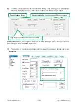 Предварительный просмотр 14 страницы Seada SDCP9 Series User Manual