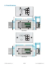 Предварительный просмотр 26 страницы Seada SDCP9 Series User Manual