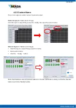 Предварительный просмотр 16 страницы Seada SWM Series User Manual