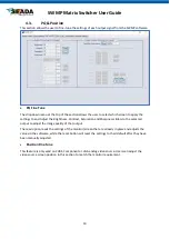 Предварительный просмотр 11 страницы Seada SWMP User Manual