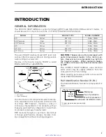 Preview for 12 page of SeaDoo 105A Manual