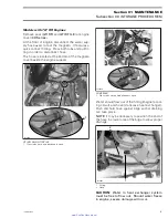 Preview for 30 page of SeaDoo 105A Manual