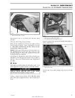 Preview for 36 page of SeaDoo 105A Manual