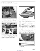 Preview for 37 page of SeaDoo 105A Manual