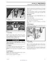 Preview for 42 page of SeaDoo 105A Manual