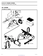 Preview for 62 page of SeaDoo 105A Manual