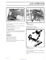 Preview for 65 page of SeaDoo 105A Manual