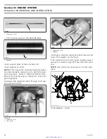 Предварительный просмотр 85 страницы SeaDoo 105A Manual