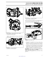 Предварительный просмотр 92 страницы SeaDoo 105A Manual