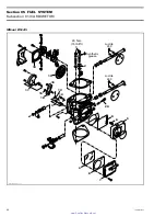 Предварительный просмотр 102 страницы SeaDoo 105A Manual