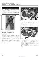 Preview for 116 page of SeaDoo 105A Manual