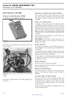 Preview for 127 page of SeaDoo 105A Manual