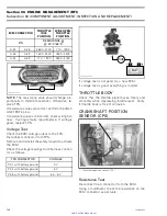 Preview for 150 page of SeaDoo 105A Manual