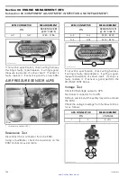 Preview for 152 page of SeaDoo 105A Manual