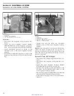 Preview for 181 page of SeaDoo 105A Manual