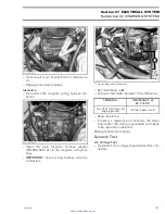 Preview for 186 page of SeaDoo 105A Manual