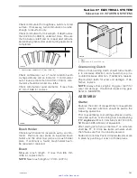 Preview for 203 page of SeaDoo 105A Manual